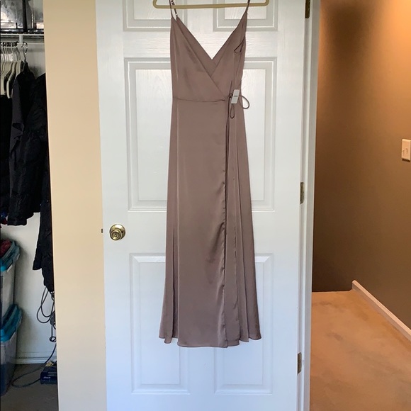 Free People Dresses & Skirts - Free people gown